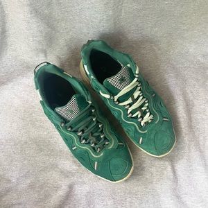 Golf le fleur “Evergreen” Gianno OX v converse